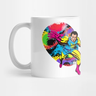 King Kirby: Master of the Multiverse Mug